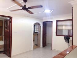 Blk 809 Hougang Central (Hougang), HDB 3 Rooms #578682971